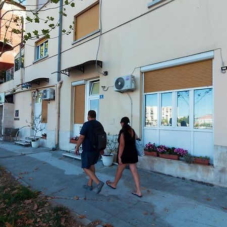 Apartman Pegla Zadar Exterior foto